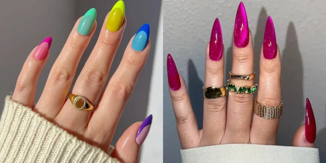 nail trends 2025