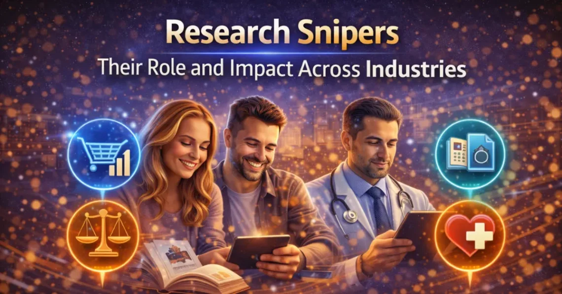 researchsnipers