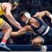 NCAA Wrestling