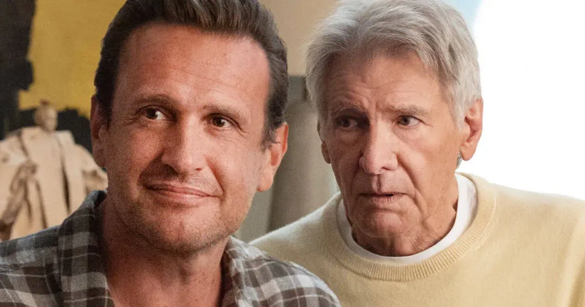 shrinking season 3 cast