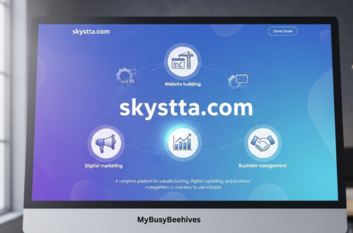 Skystta Com