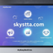 Skystta Com