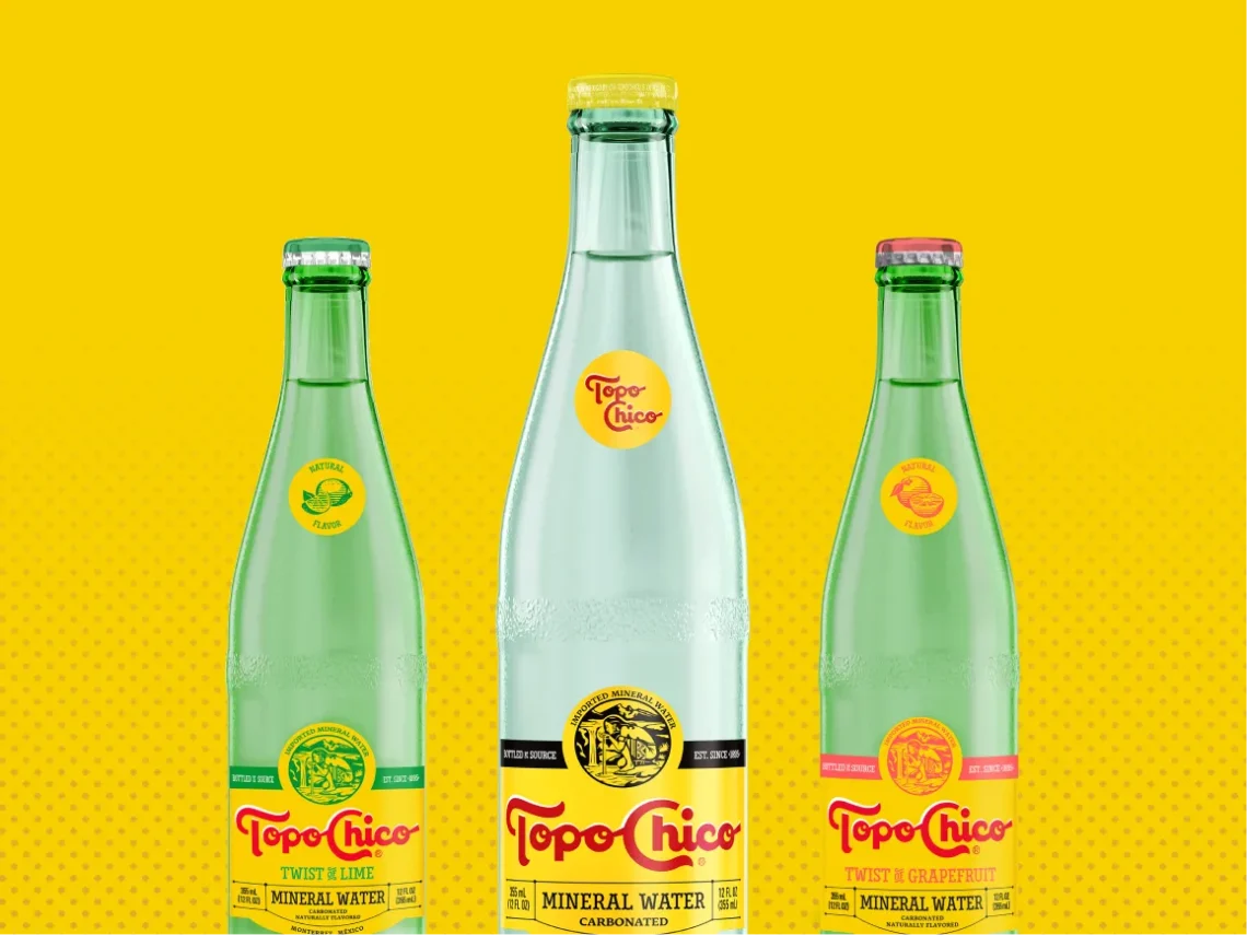 Topo Chico