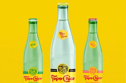 Topo Chico
