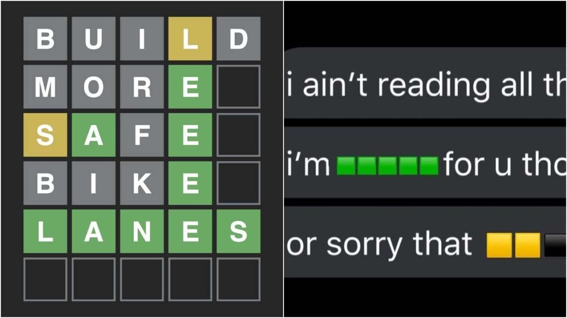 wordle dark mode