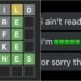 wordle dark mode