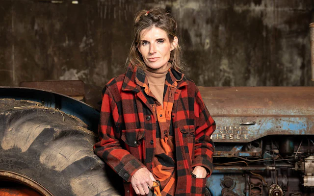 Amanda Owen Weight Loss