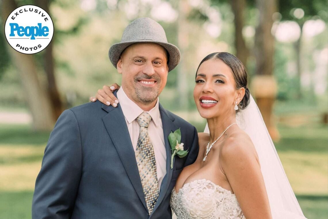 Are Gino and Jasmine Still Together