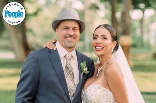 Are Gino and Jasmine Still Together