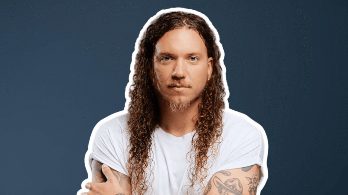 Brandon Lake Net Worth