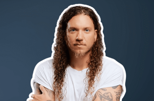 Brandon Lake Net Worth