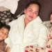 Chrissy Teigen Kids