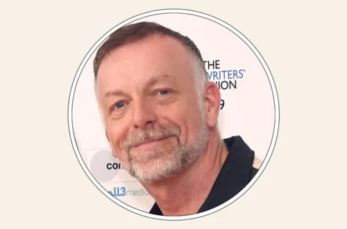 Hugo Speer