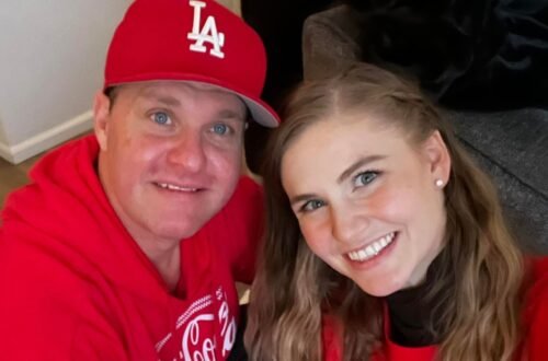 Johnnie Faye Cartwright