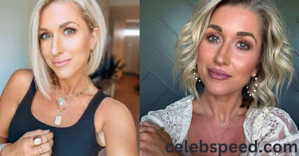 Kalee Rogers Net Worth