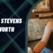 Karissa Stevens Net Worth