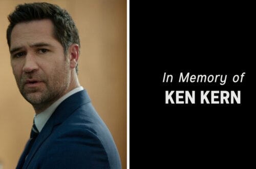 Ken Kern