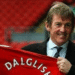 Kenny Dalglish Net Worth