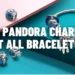 Pandora Charm