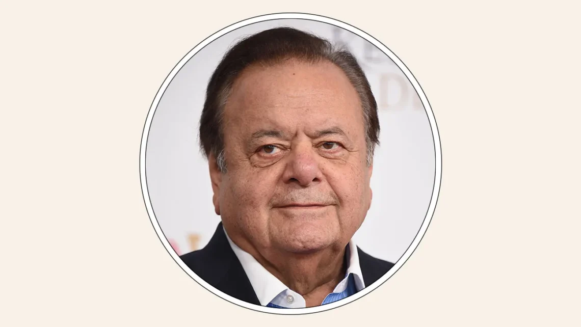 Paul Sorvino
