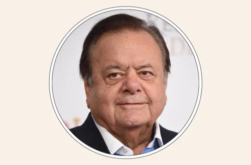 Paul Sorvino