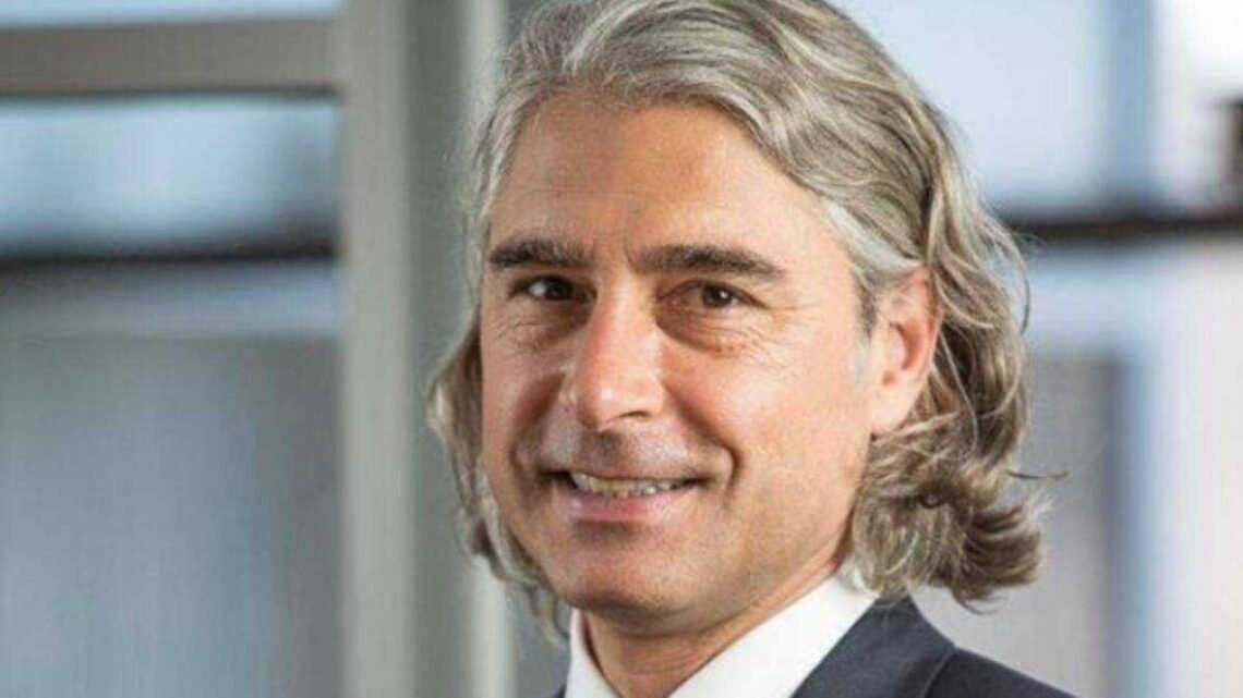 Peter Palandjian Net Worth