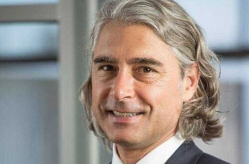 Peter Palandjian Net Worth