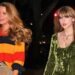 Taylor Swift and Blake Lively