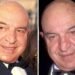 Telly Savalas