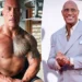 The Rock Weight Loss