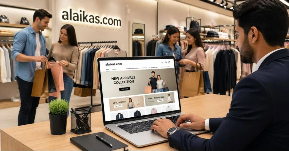 Alaikas.com