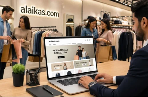 Alaikas.com