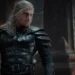 henry cavill witcher