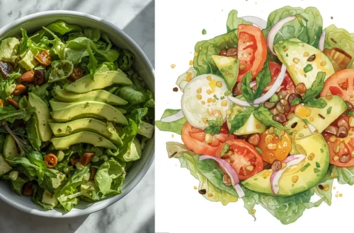 Best Ensalada Con Palta Near Me