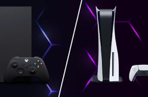 EuroGamersOnline Console