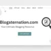 Blogsternation.com