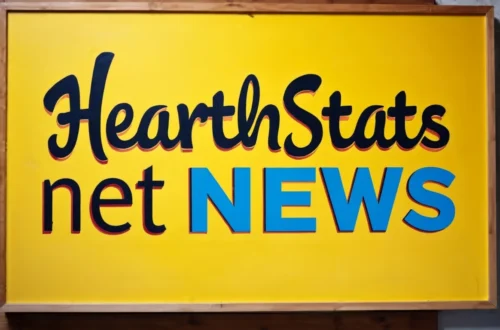 HearthStats Net News