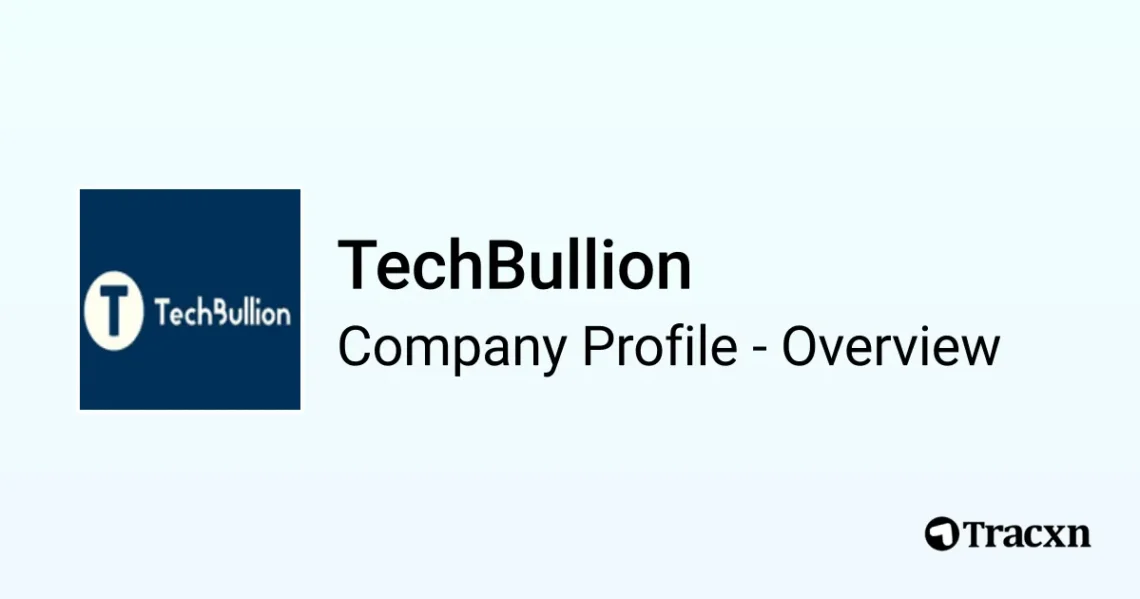 Is TechBullion Legit