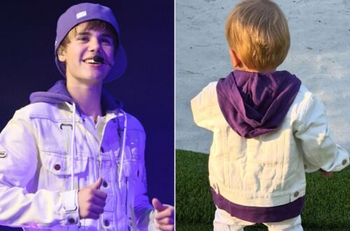 Jack Blues Bieber