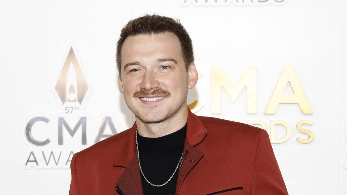 Morgan Wallen Net Worth 2025