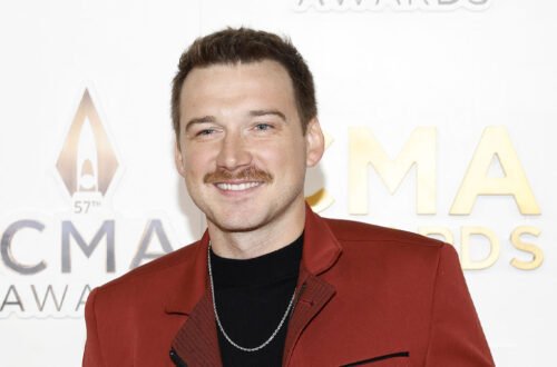 Morgan Wallen Net Worth 2025