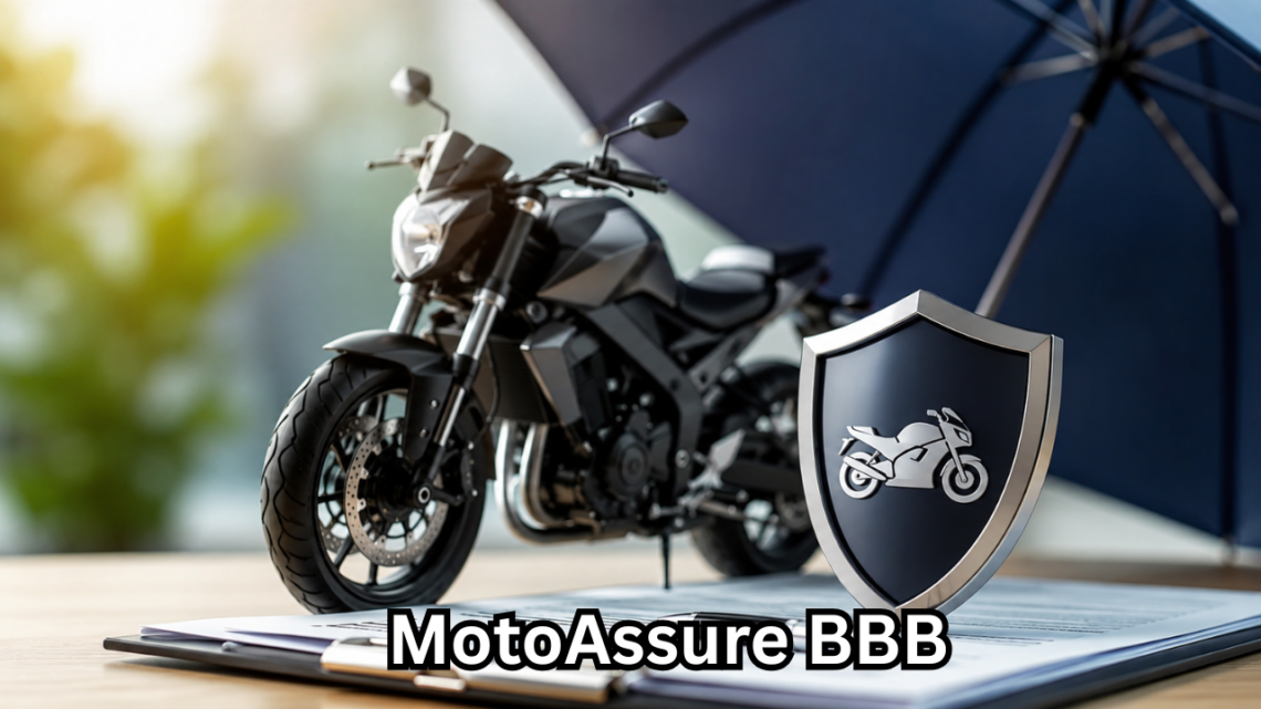 MotoAssure BBB
