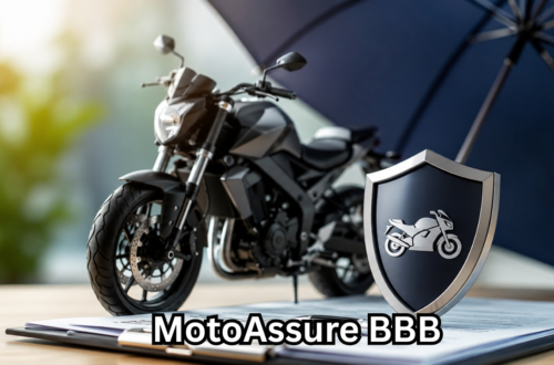 MotoAssure BBB