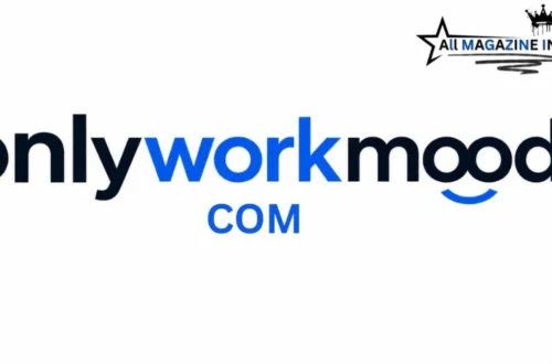 OnlyWorkMoods com