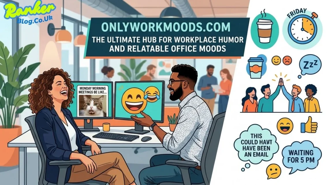 onlyworkmoods com