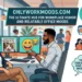 onlyworkmoods com