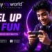 PlayMyWorld Latest Gaming