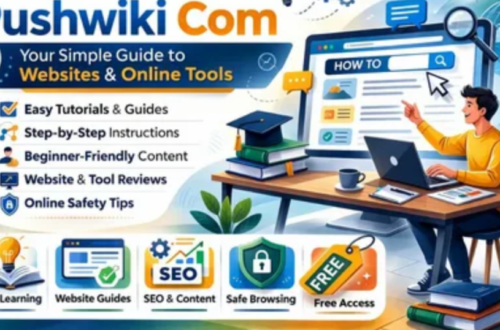 pushwiki com