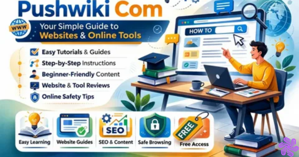 pushwiki com