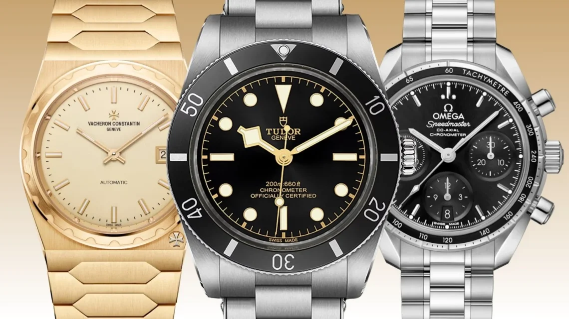 best watches for men